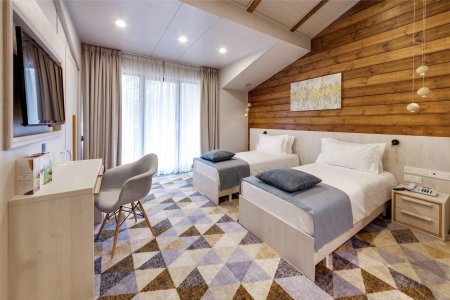 Отель лес арт резорт в подмосковье