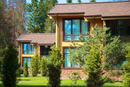 Загородный отель les art resort