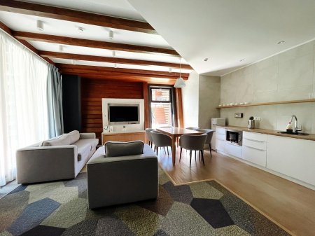 Лес арт резорт