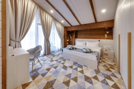 Дорохово лес арт резорт