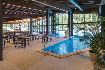 Парк отель лес резорт подмосковье