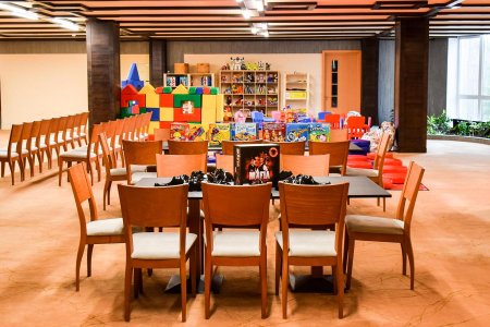 Лес арт резорт отель подмосковье