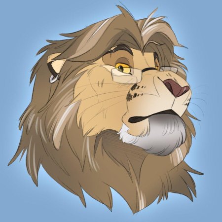 Король лев лев