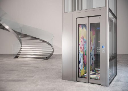 Лифтовое оборудование