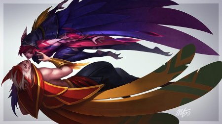 Шая и рейкан