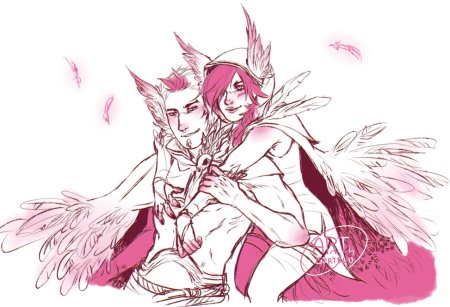 Шая и рейкан