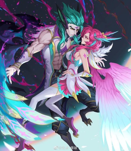 Звездный защитник рейкан