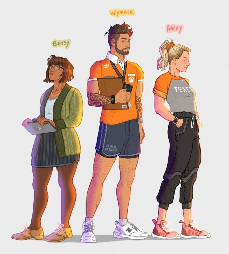 Бетси добсон арт