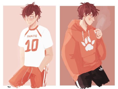 Нил джостен лисья нора