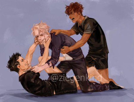 Нил джостен