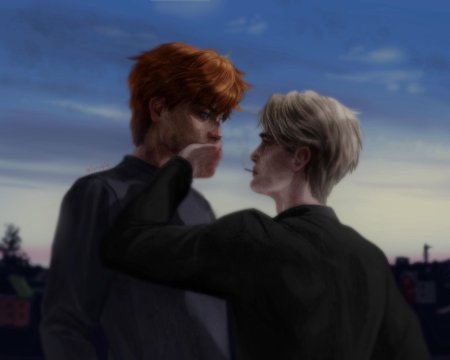 Эндрю миньярд и нил джостен