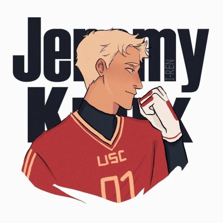 Жан моро и джереми нокс