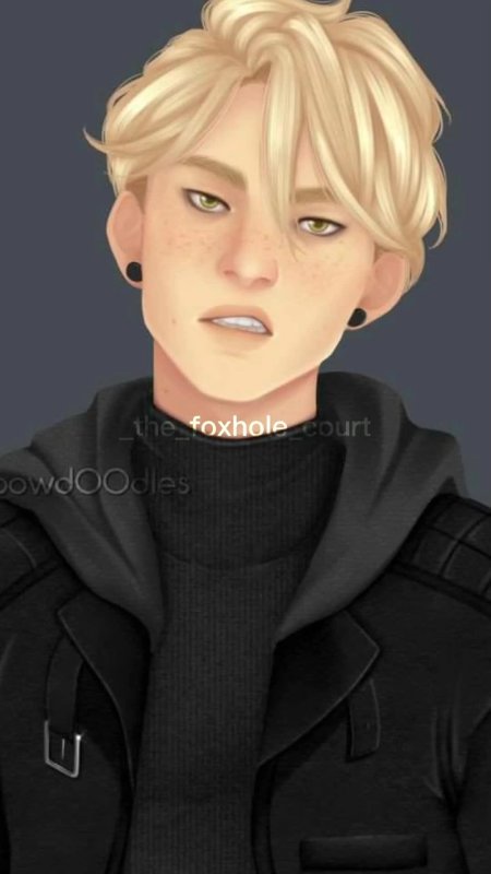 Эндрю миньярд