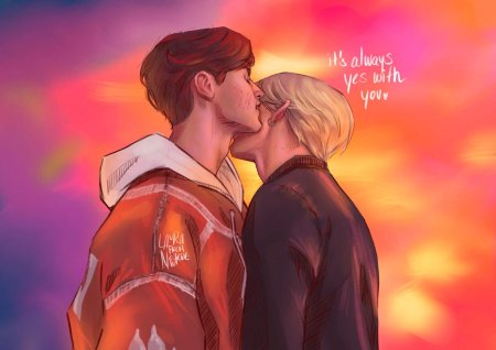 Нил джостен и эндрю миньярд