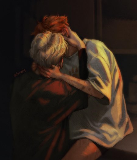 Нил джостен и эндрю миньярд