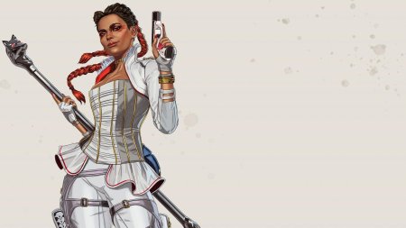 Apex legends лоба