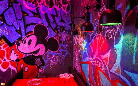 Арт вечеринка