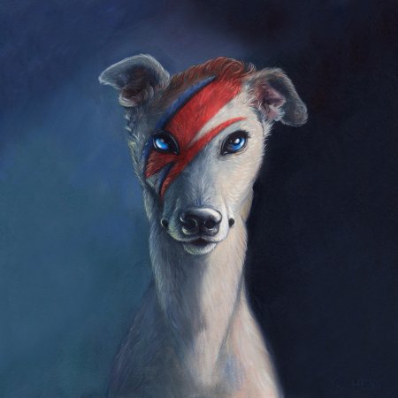 Антропоморфное существо