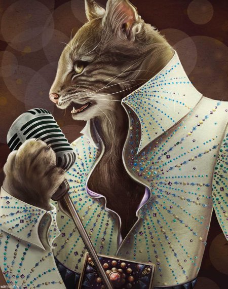 Кристина хесс