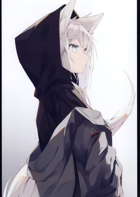 Аниме nagishiro mito