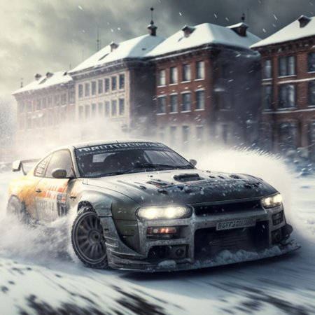 Nissan skyline gtr r32