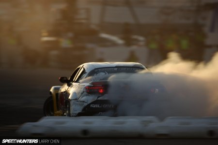 Mazda rx8 drift