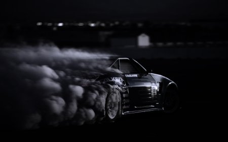 Машина дрифт