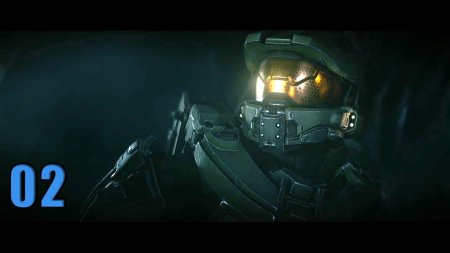 Master chief halo