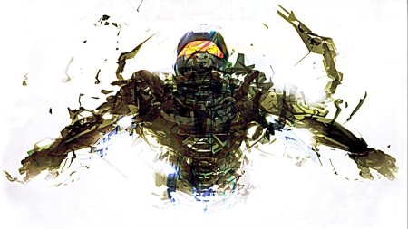 Хало мастер чиф