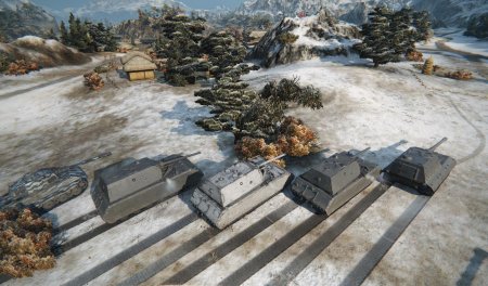 Маус world of tanks