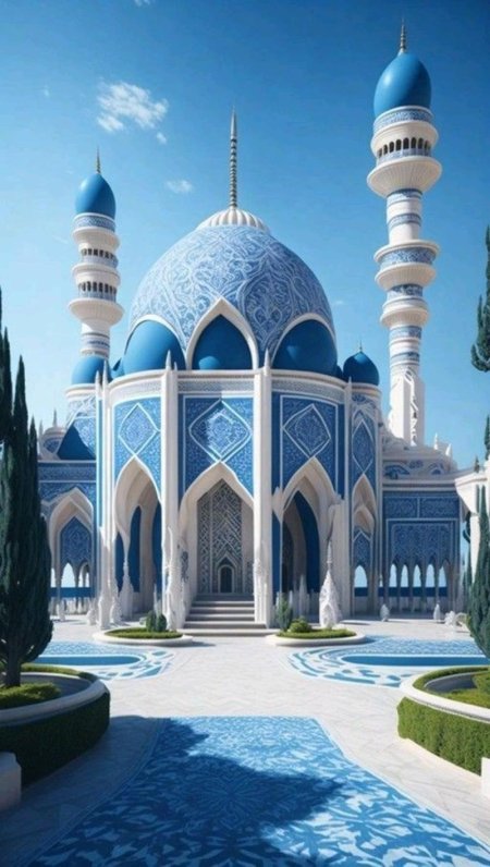 Islamic architecture