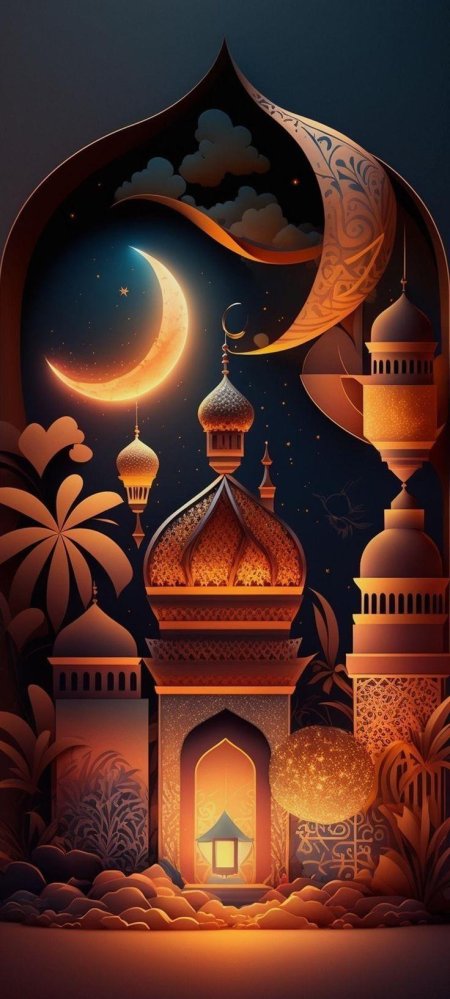 Ramadan kareem