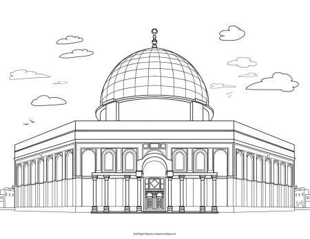 Мечеть аль масджид аль акса