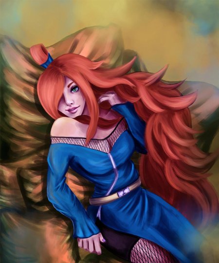 Мизукаге мей теруми