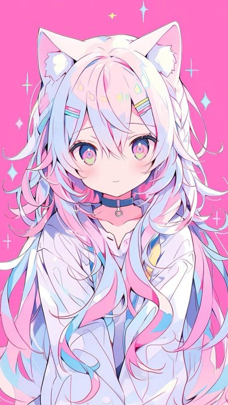 Тянка аниме