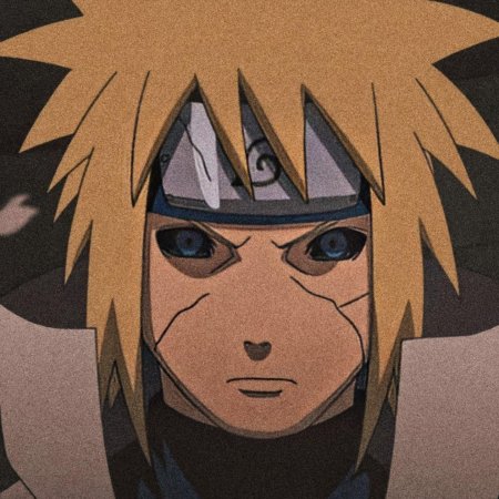 Минато намикадзе