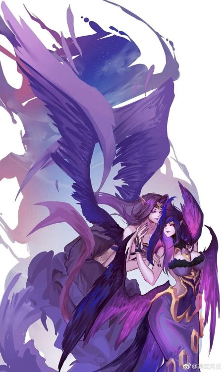 Моргана лол