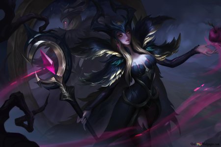 Ковен леблан