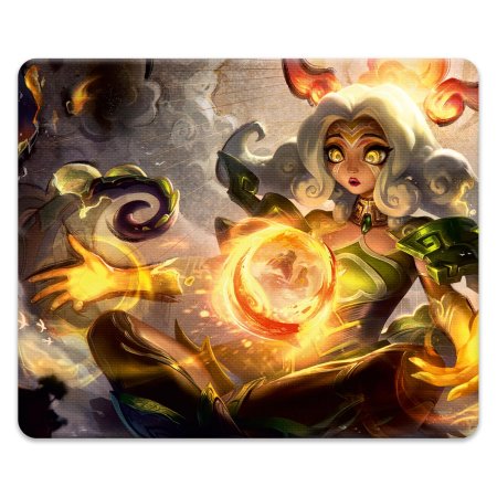 Нико лига легенд