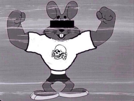 Зайцы из ну погоди