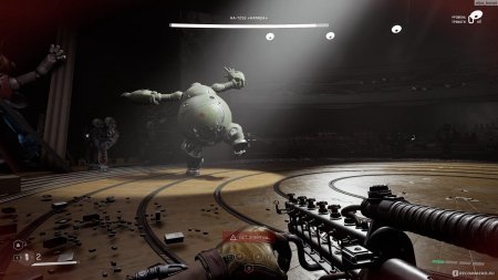 Атомик харт наташа