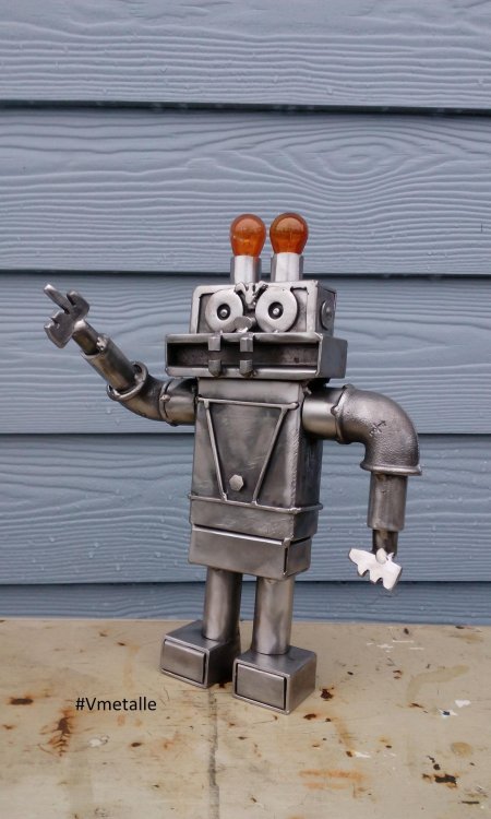 Ну погоди заяц волк робот