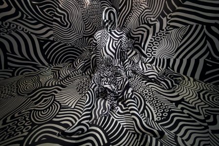 Графическая иллюзия