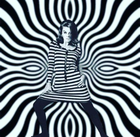 Оптическая иллюзия