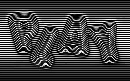 Оптическая иллюзия