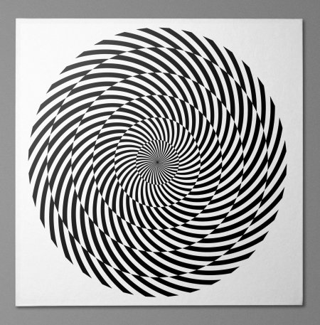 Графическая иллюзия