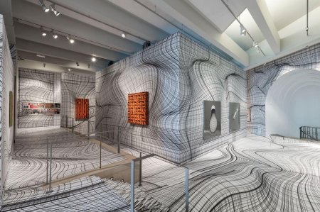 Художник питер коглер