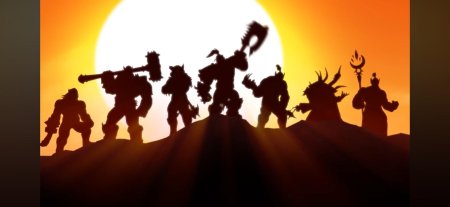 World of warcraft: warlords of draenor