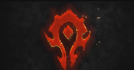 Знамя орды варкрафт