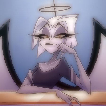 Отель хазбина персонажи